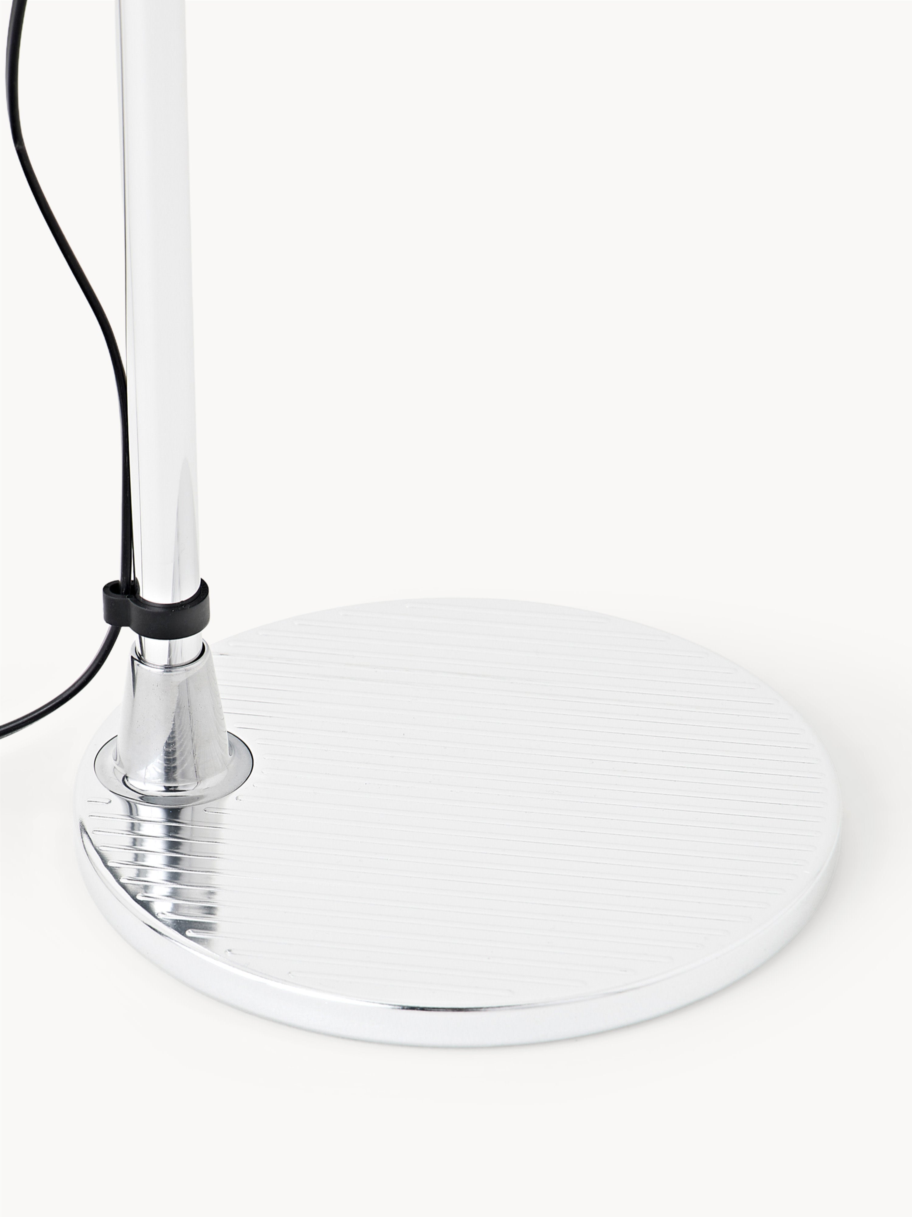 Liseuse orientable Samuel - Argenté