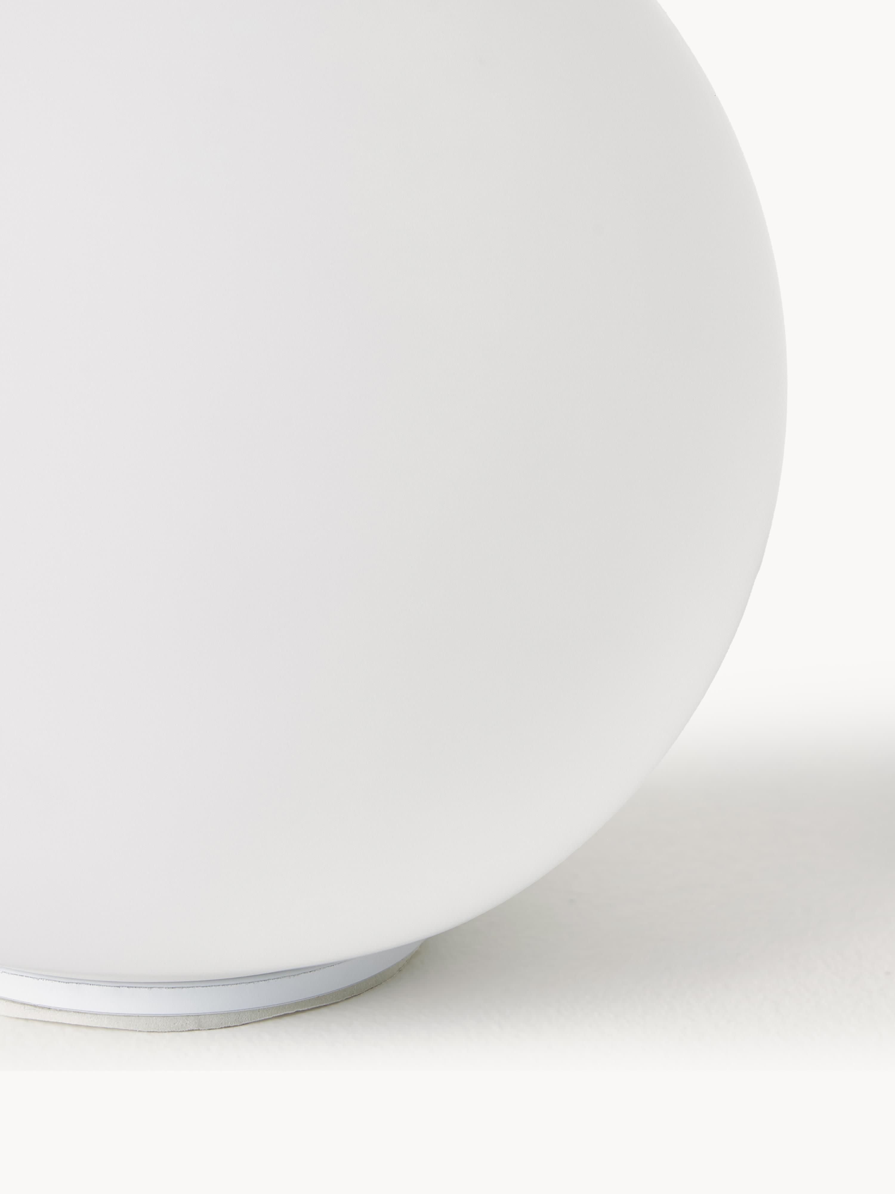 Petite lampe à poser Kay - Blanc