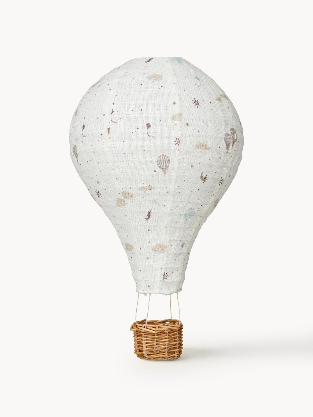 Suspension en coton bio Dali - Dreamland