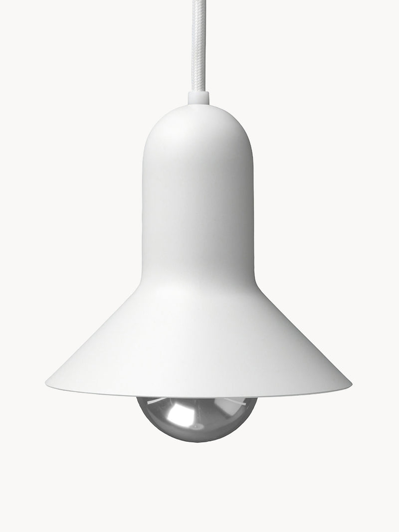 Petites suspensions Randal, 2 pièces - Blanc, mat