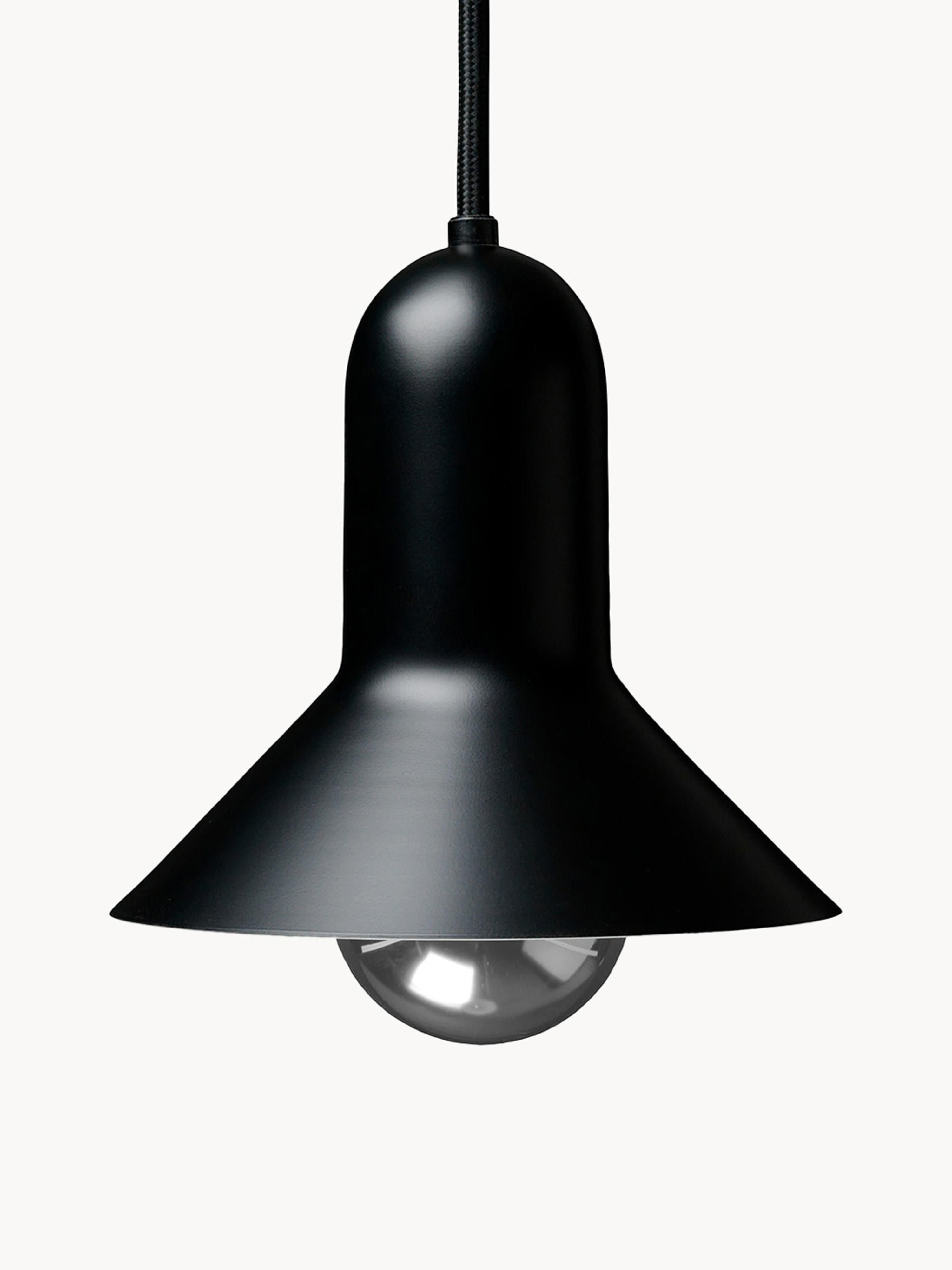 Petites suspensions Randal, 2 pièces - Noir, mat