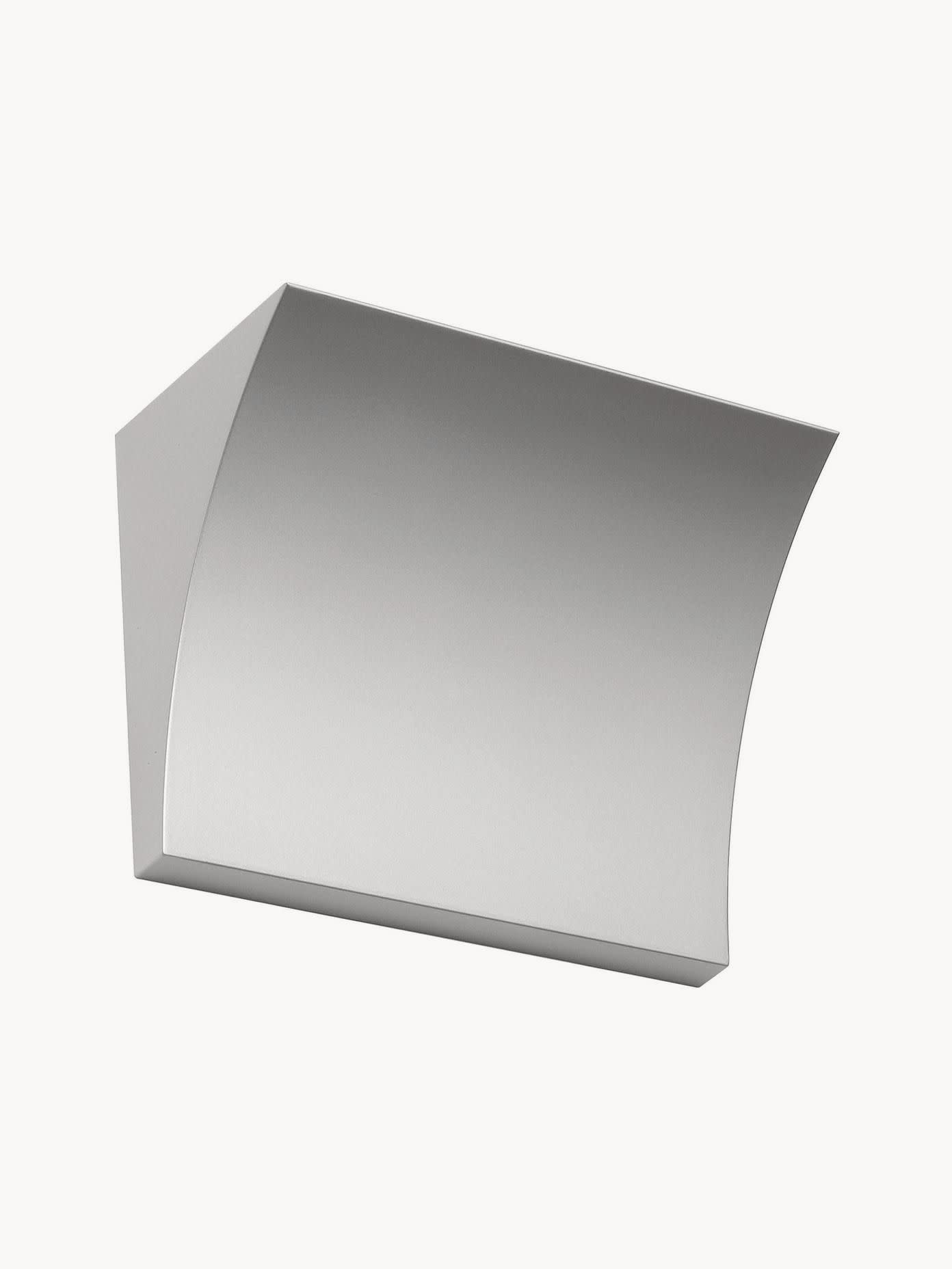 Applique LED Rodmar - Gris