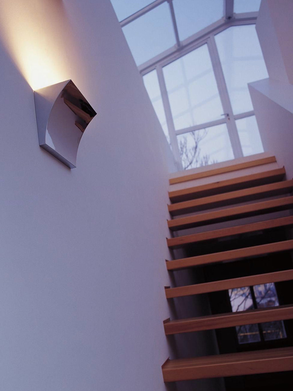 Applique LED Rodmar - Argenté