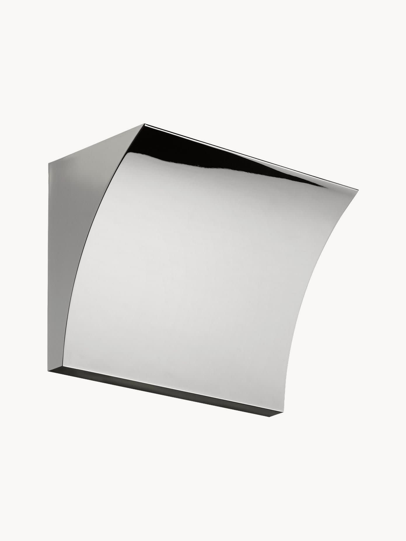 Applique LED Rodmar - Argenté