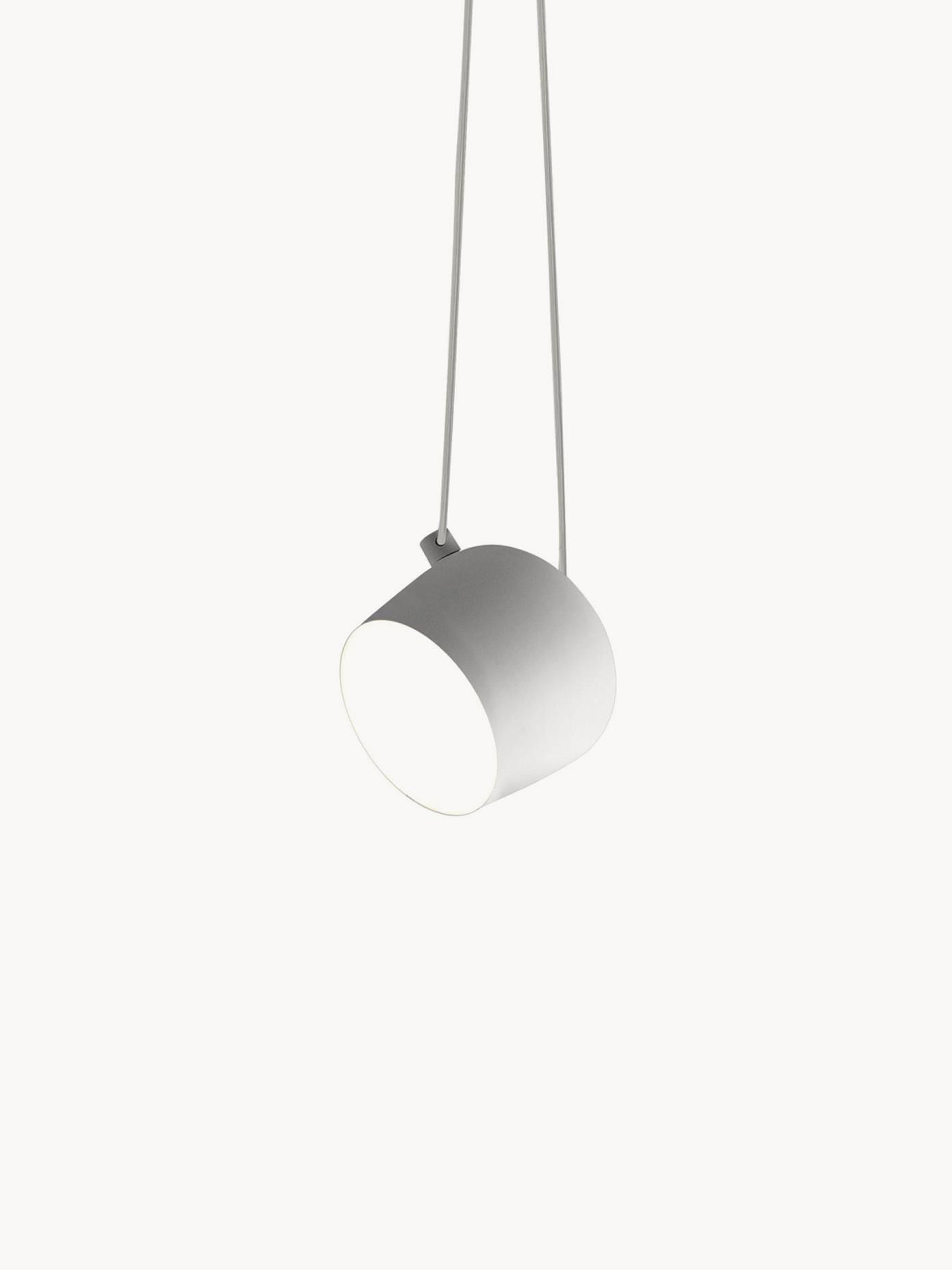 Suspension LED Mogens - Blanc