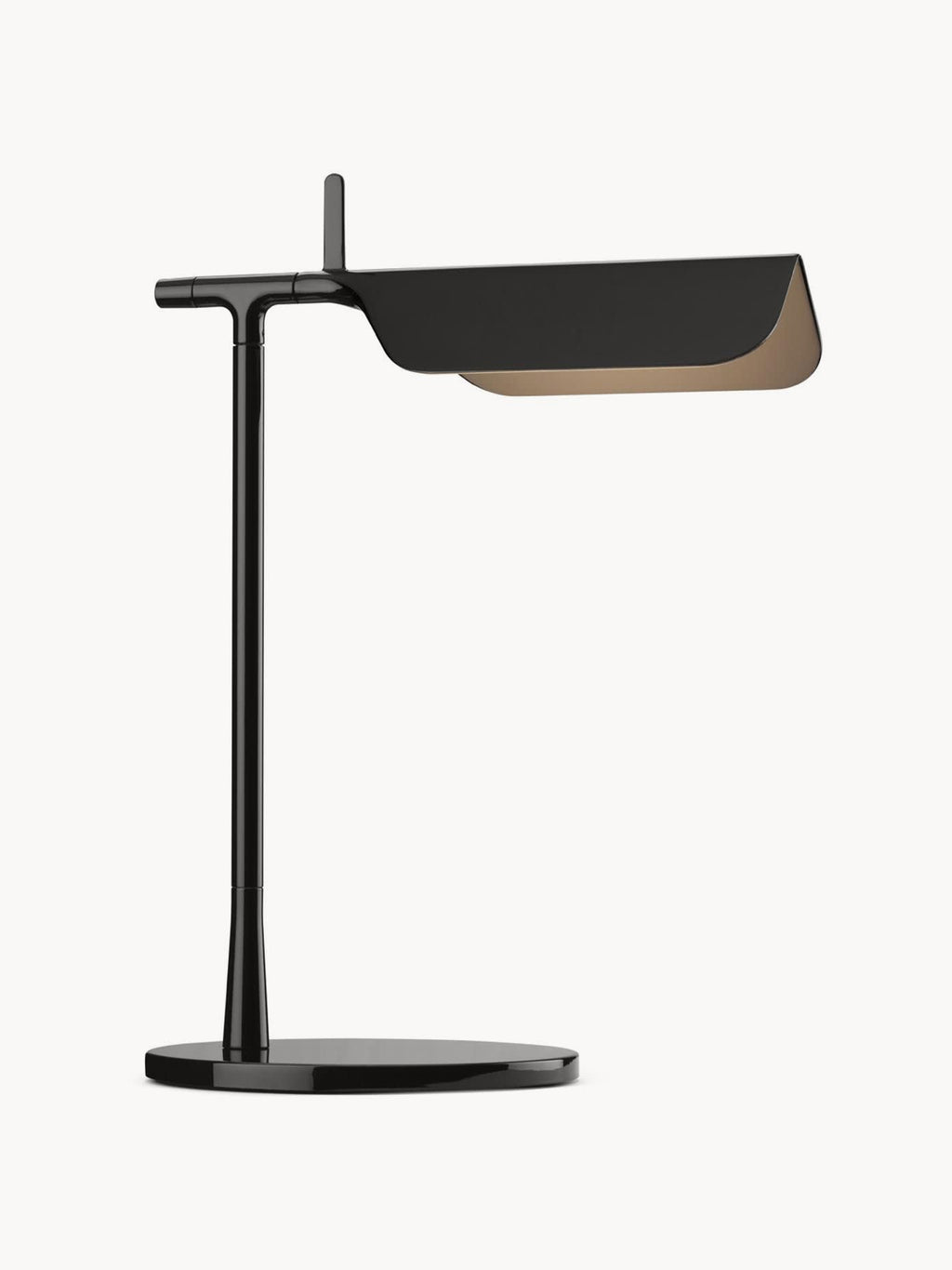 Lampe à poser LED Eske - Noir