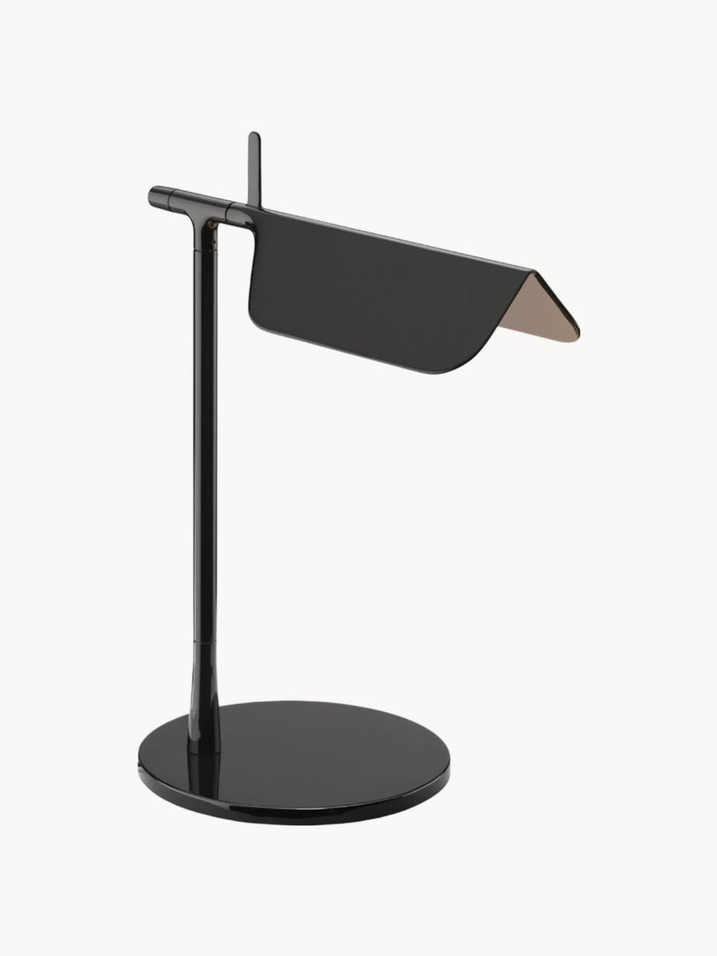 Lampe à poser LED Eske - Noir