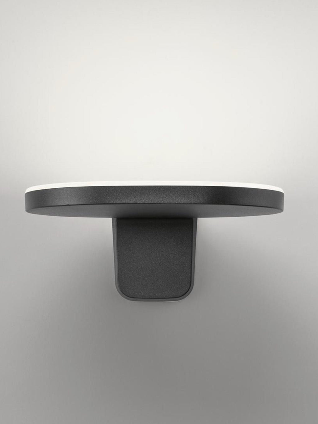 Applique murale LED Tuomas - Noir