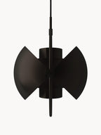 Suspension orientable Egil - Noir, mat