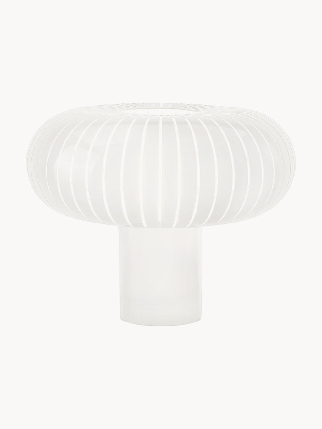 Lampe à poser LED Folmar, intensité ajustable - Blanc