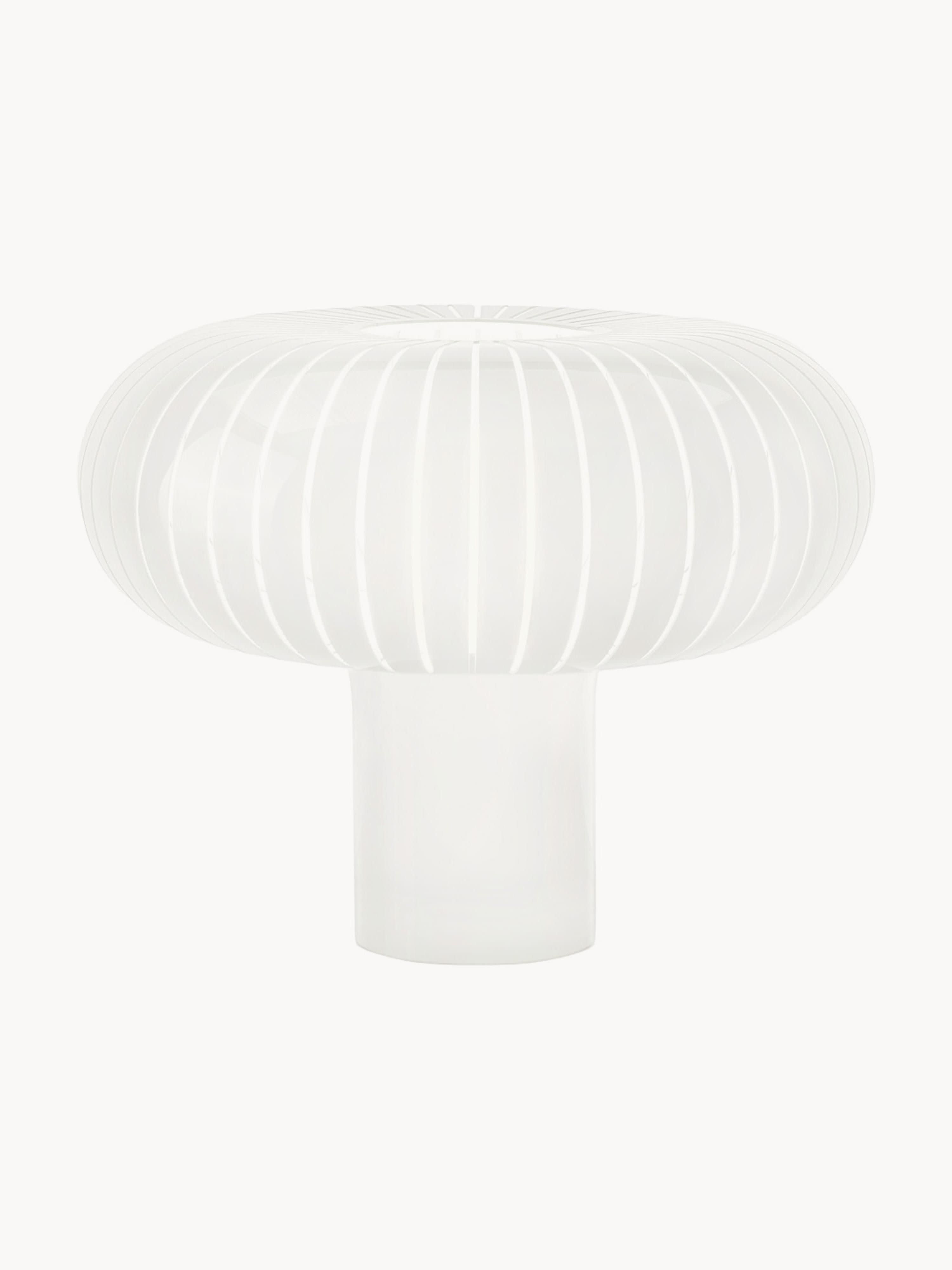 Lampe à poser LED Folmar, intensité ajustable - Blanc