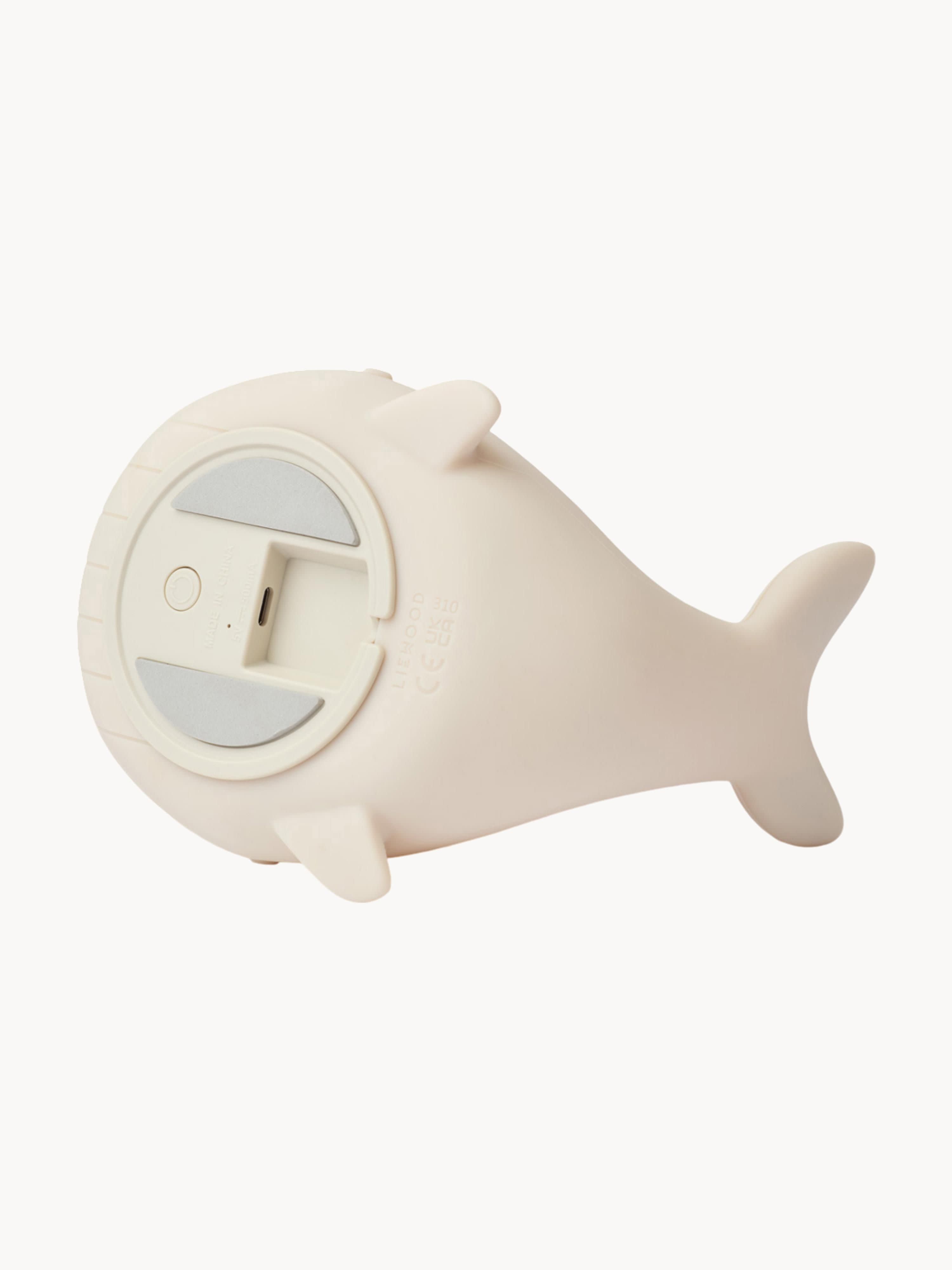 Veilleuse LED Esa - Baleine