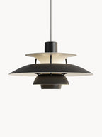 Suspension PH 5 Mini - Noir