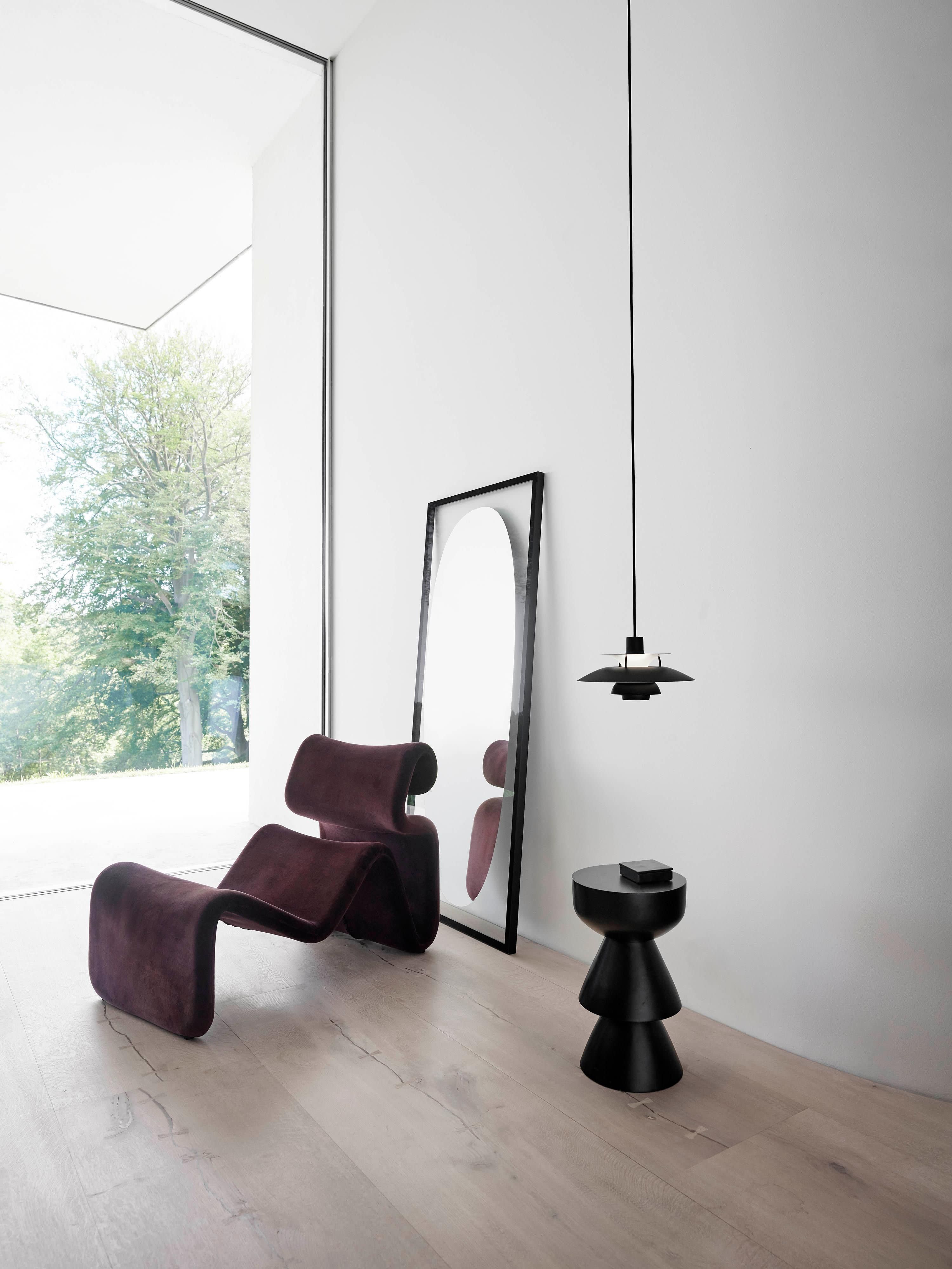 Suspension PH 5 Mini - Noir