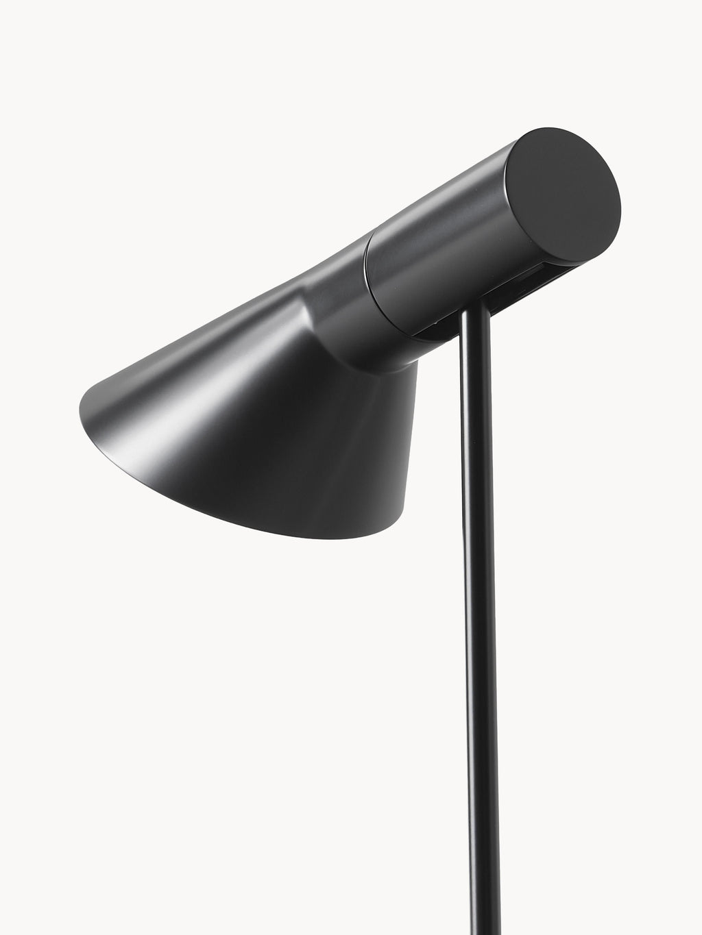 Lampe de bureau Hannes - Noir