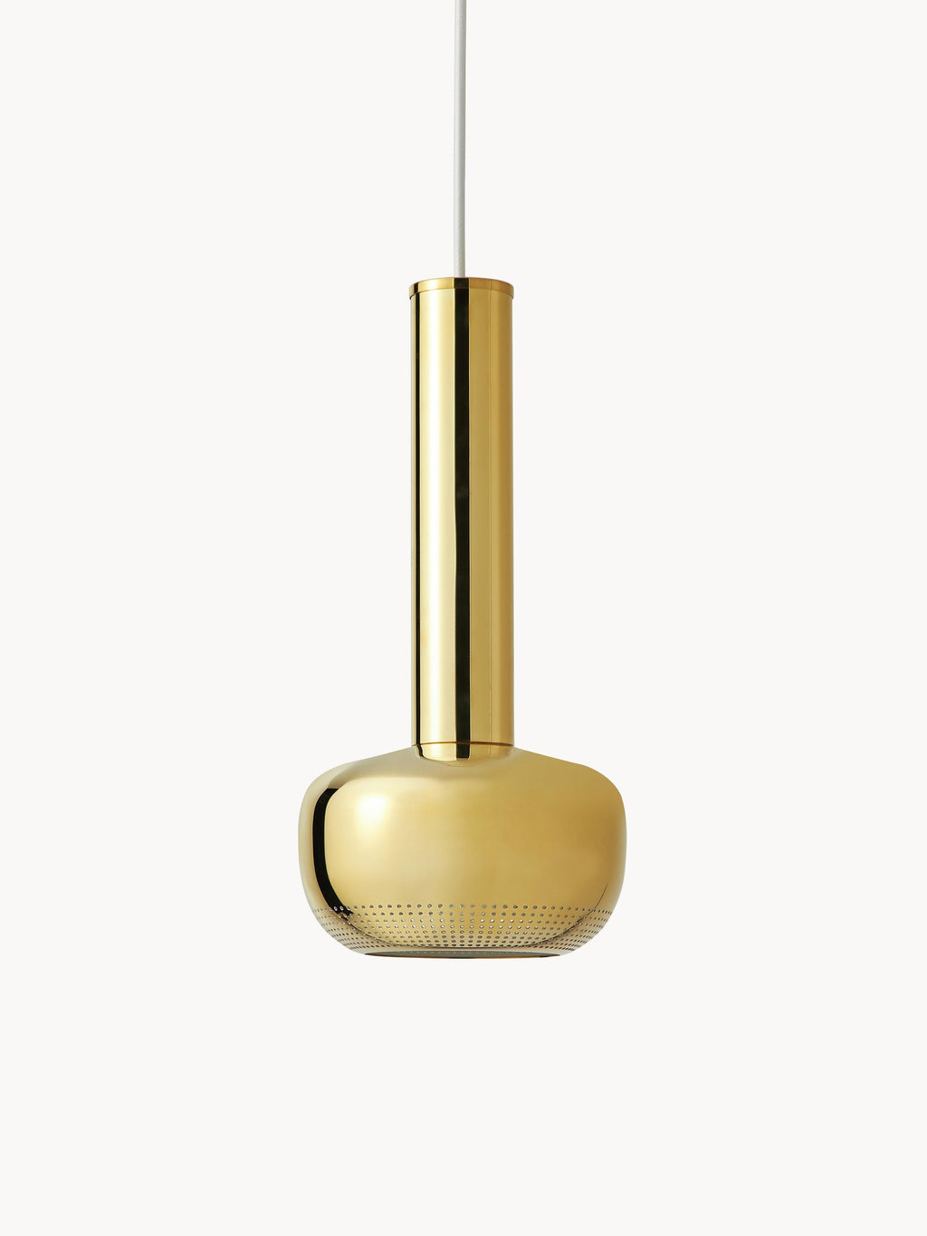 Petite suspension Trevin - Laiton
