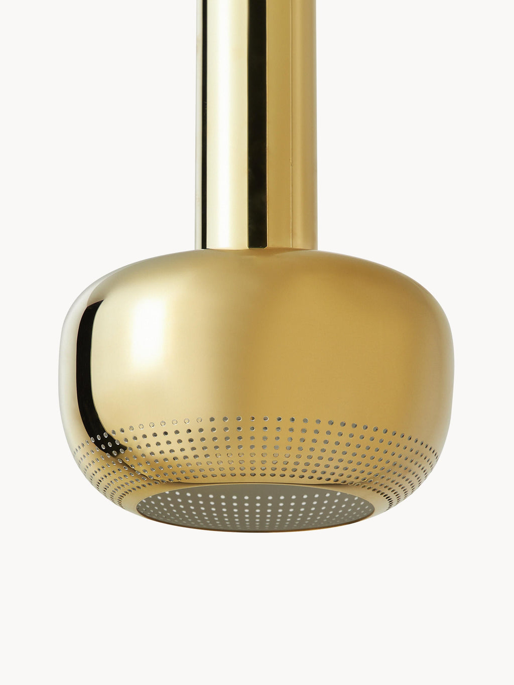Petite suspension Trevin - Laiton