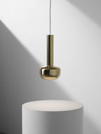 Petite suspension Trevin - Laiton
