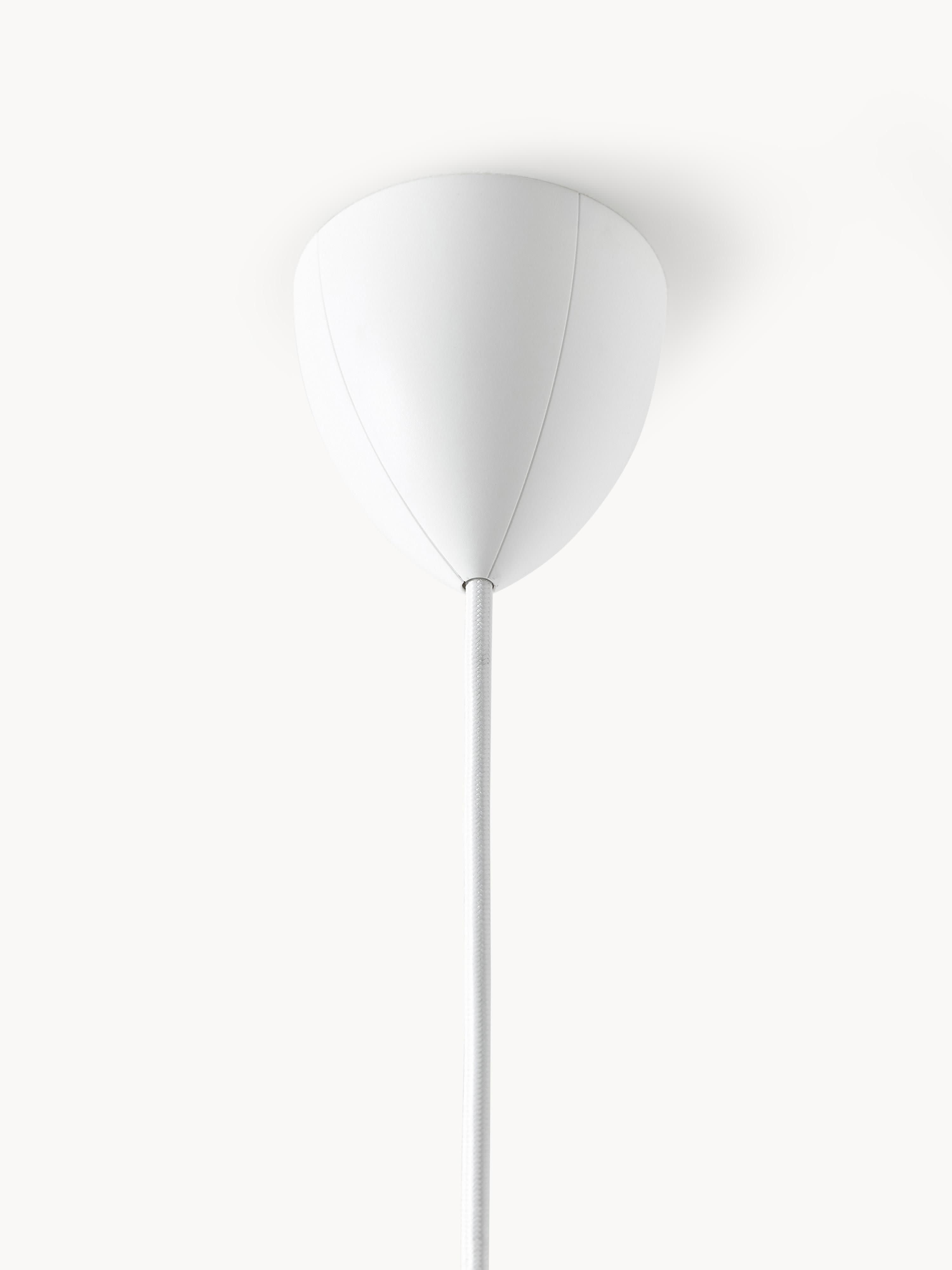 Petite suspension Trevin - Laiton