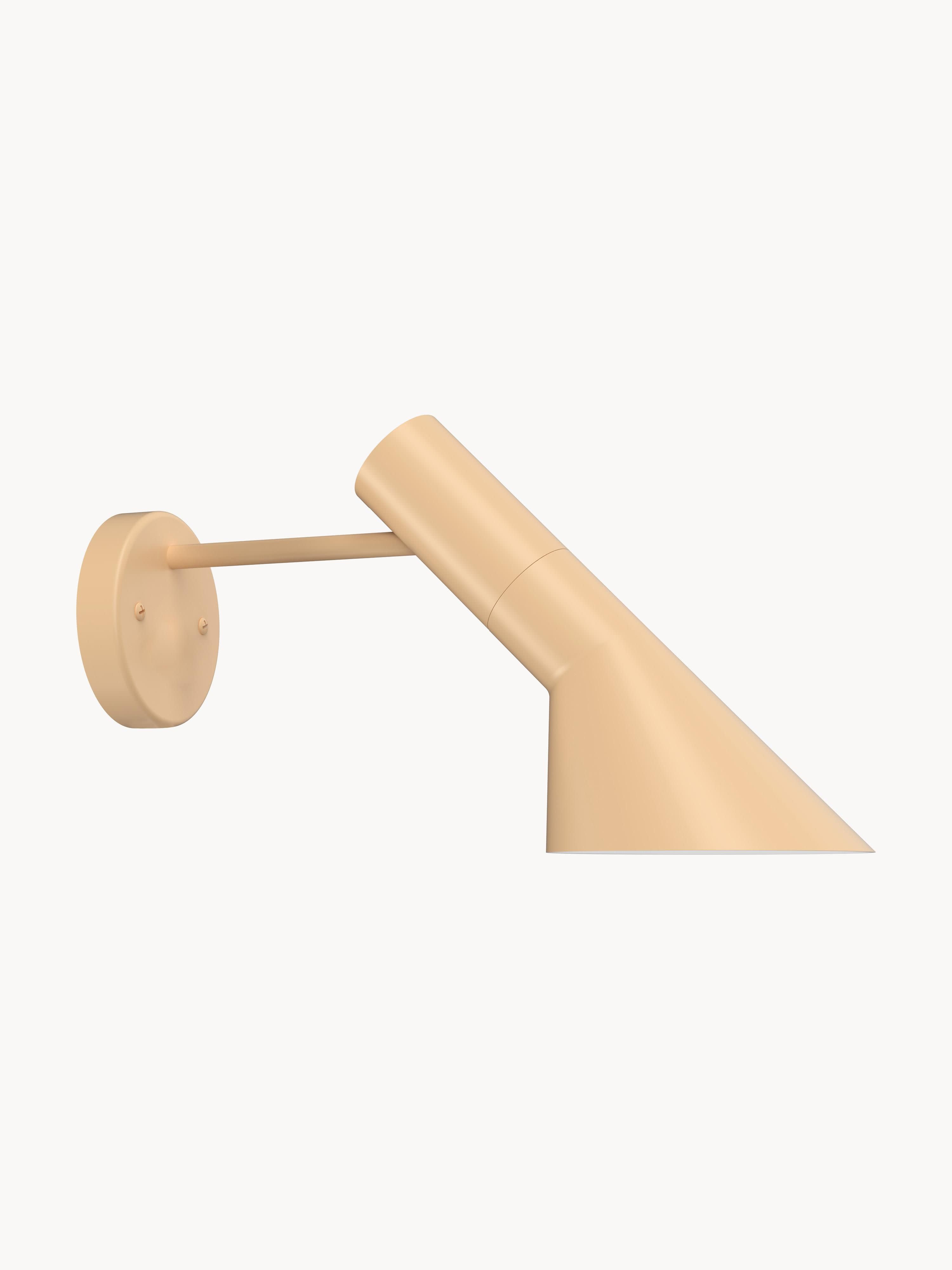 Applique murale Hannes - Beige clair