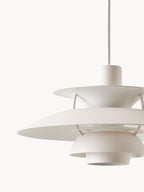 Suspension PH 5 Mini - Blanc
