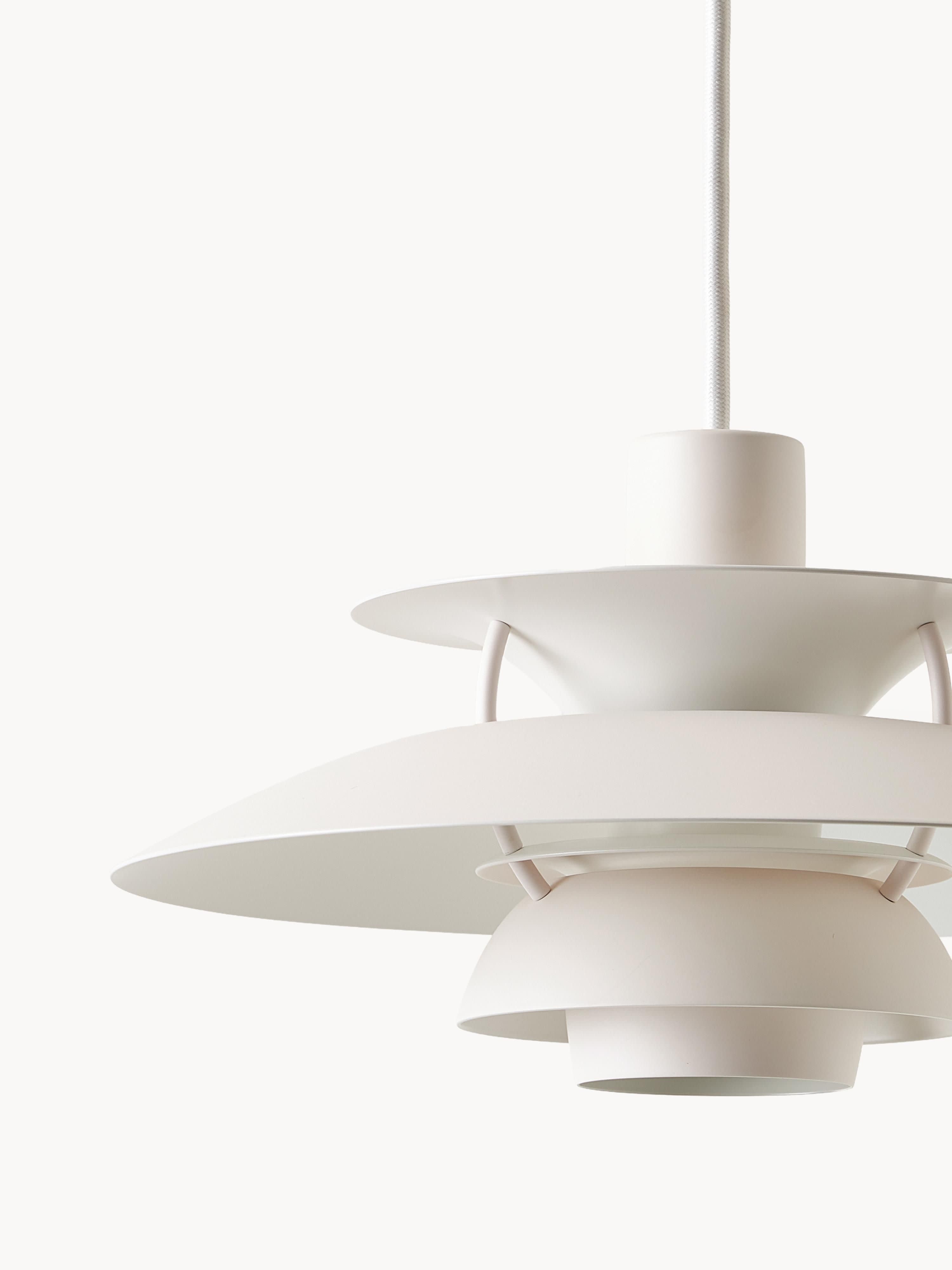 Suspension PH 5 Mini - Blanc