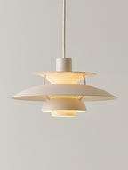 Suspension PH 5 Mini - Blanc