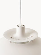 Suspension PH 5 Mini - Blanc
