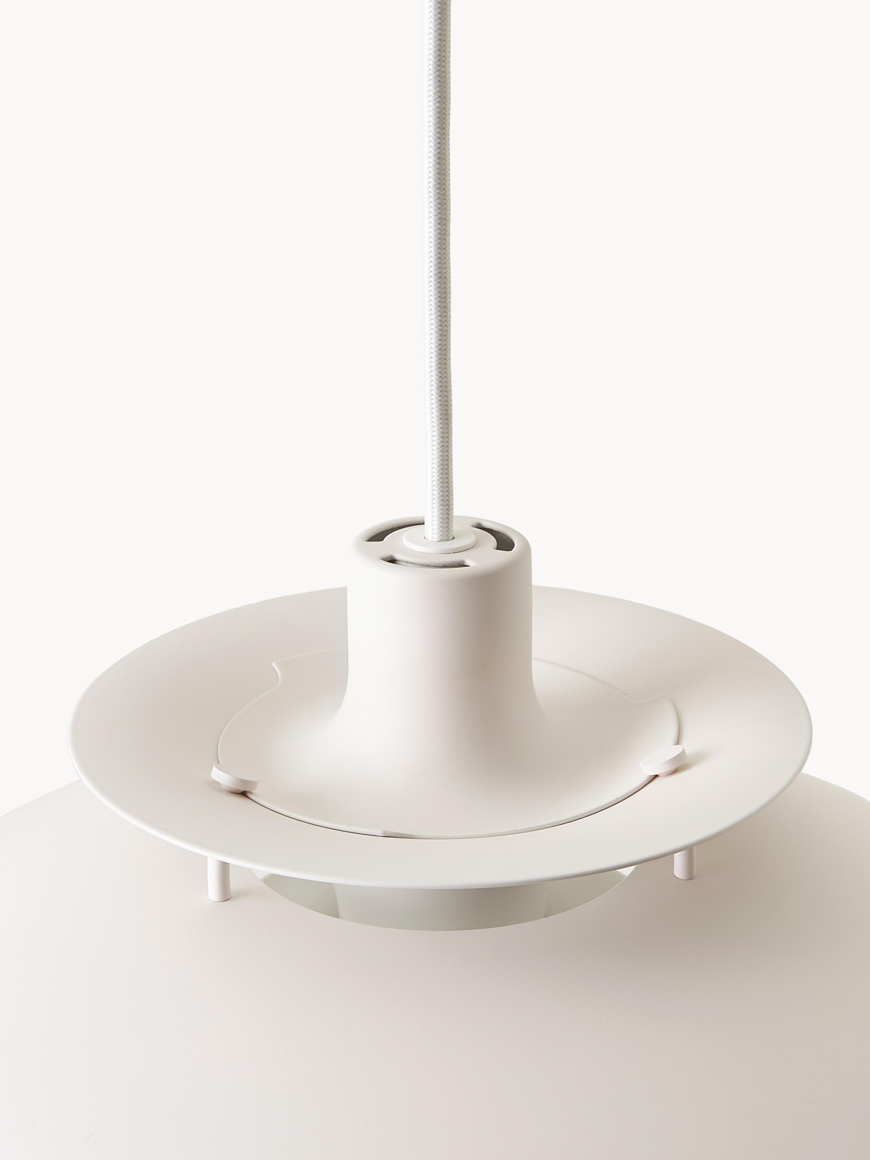 Suspension PH 5 Mini - Blanc