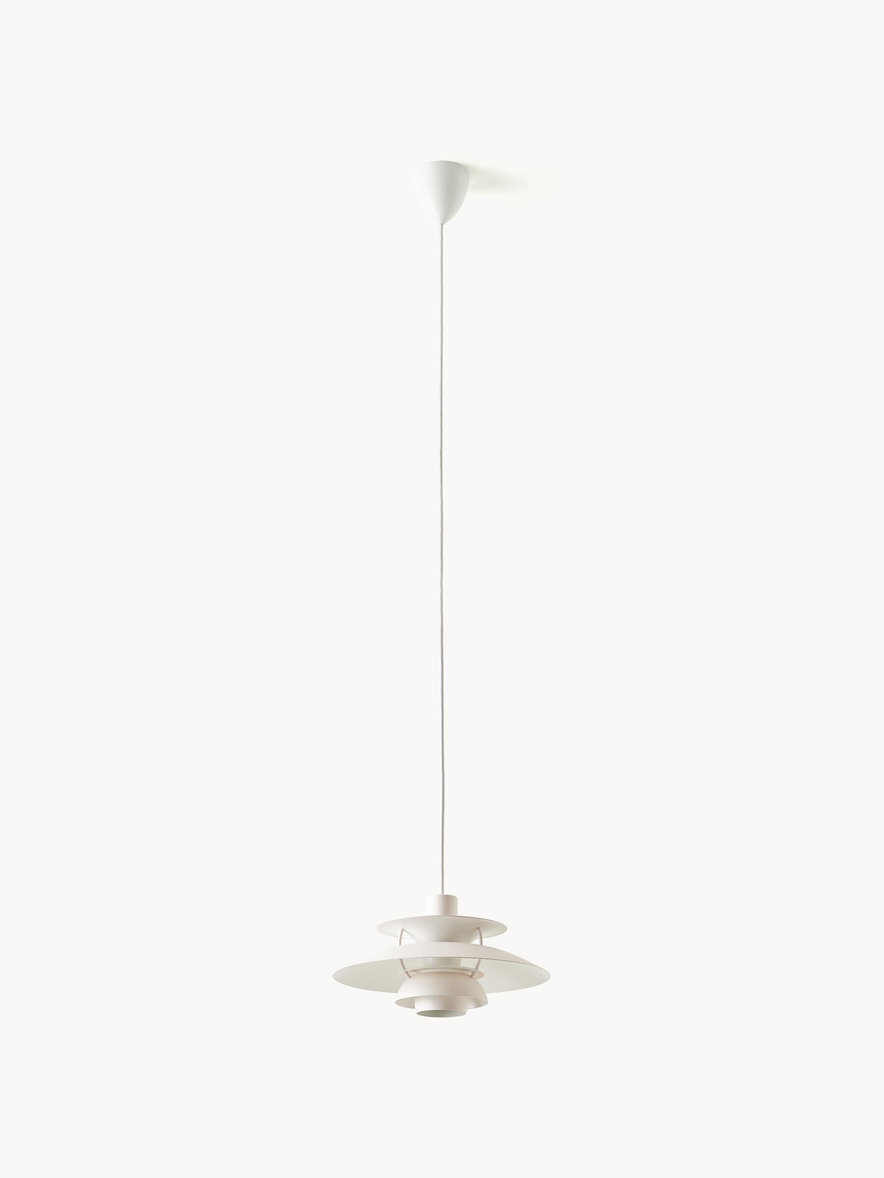 Suspension PH 5 Mini - Blanc