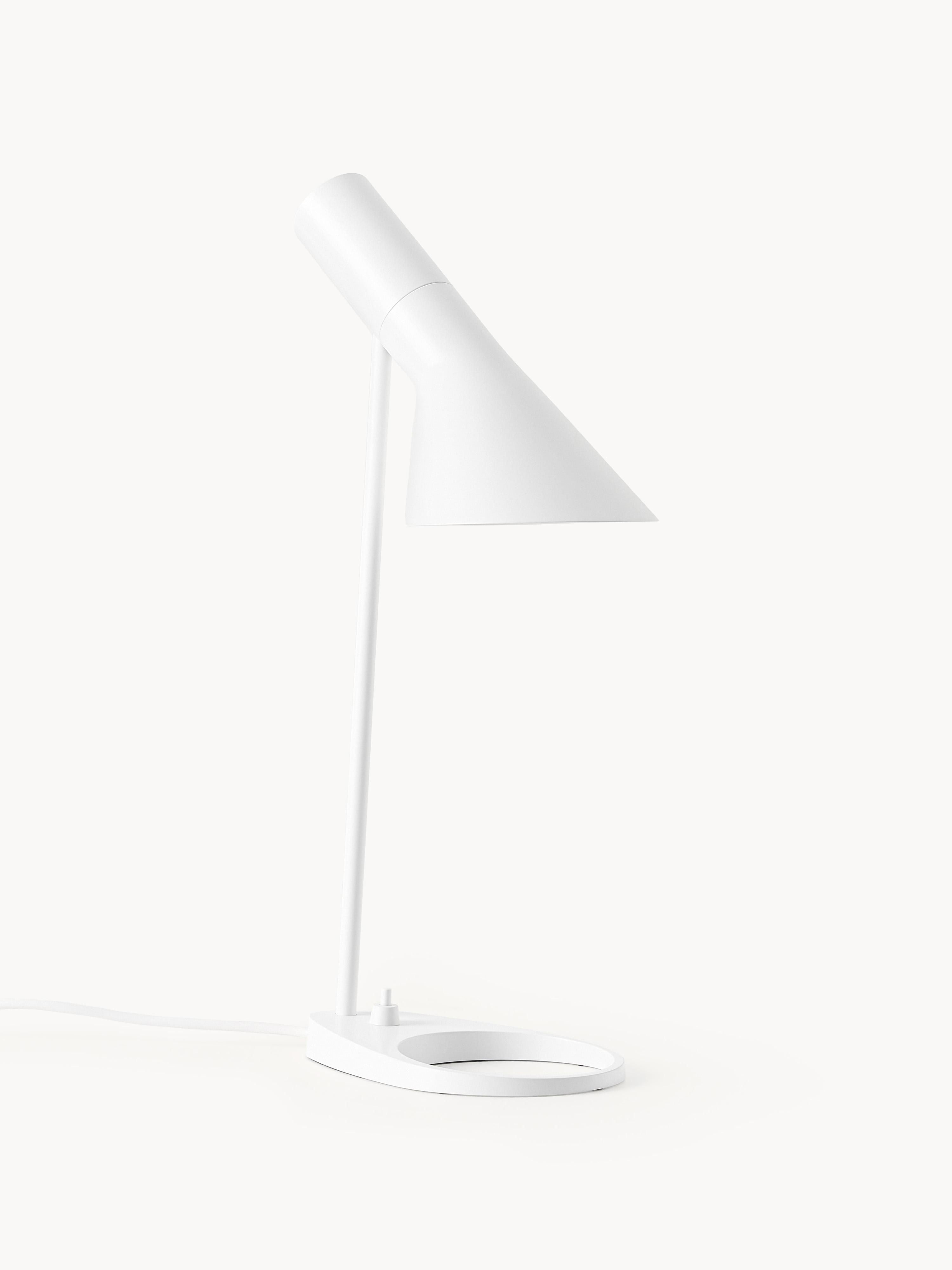 Lampe de bureau Hannes - Blanc