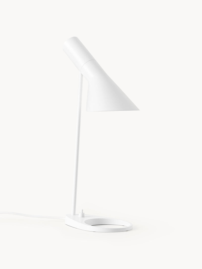 Lampe de bureau Hannes - Blanc