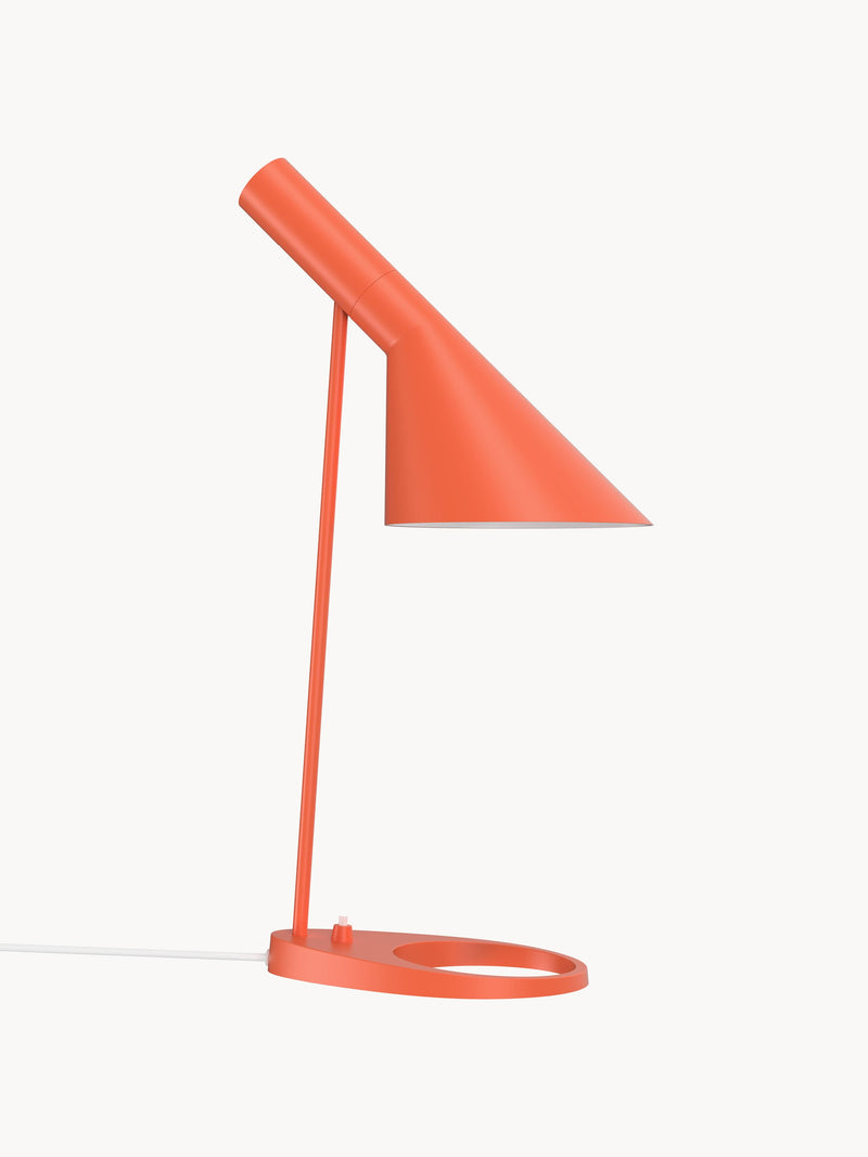 Lampe de bureau Hannes - Orange