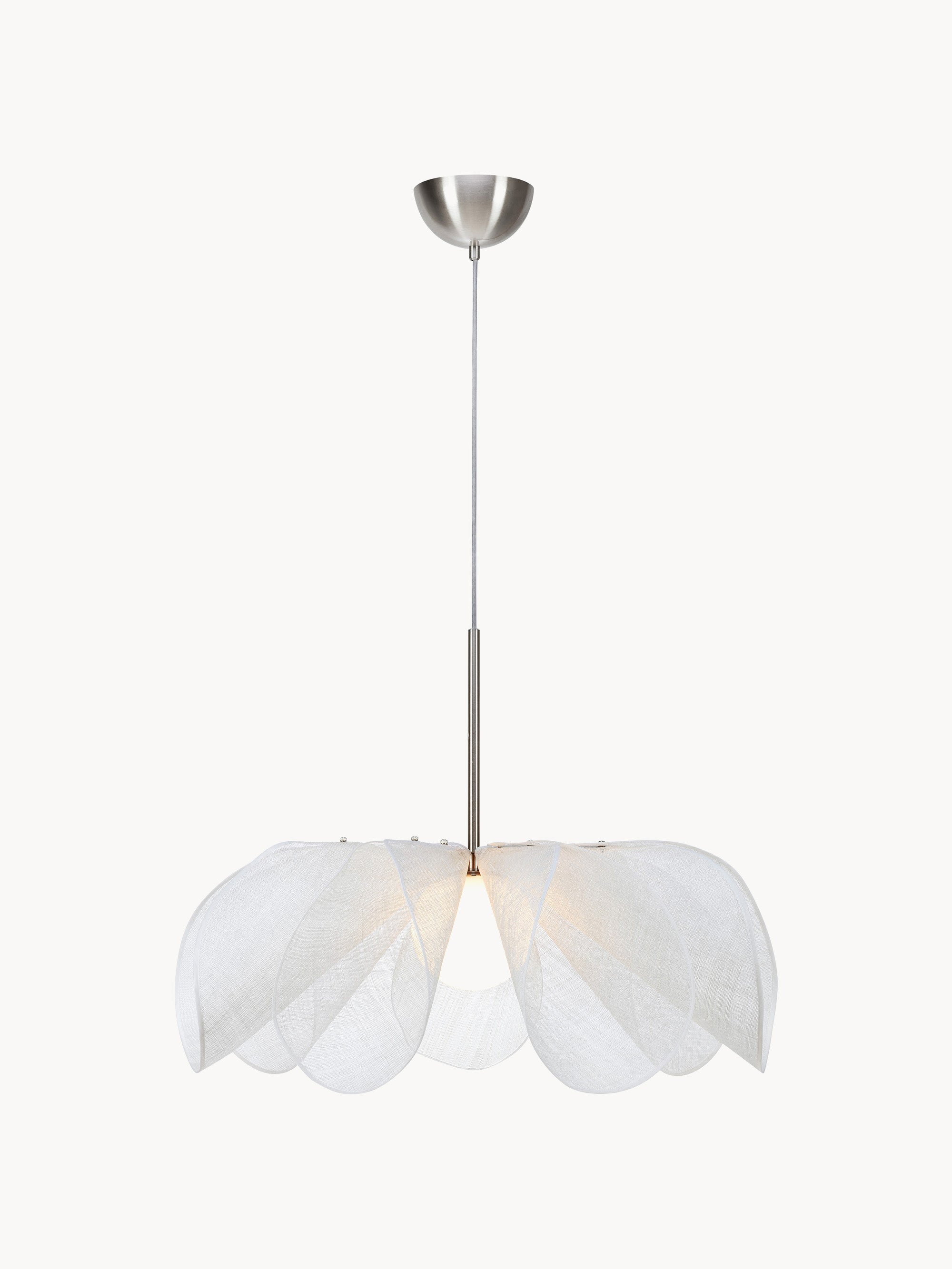 Suspension Sty - Blanc