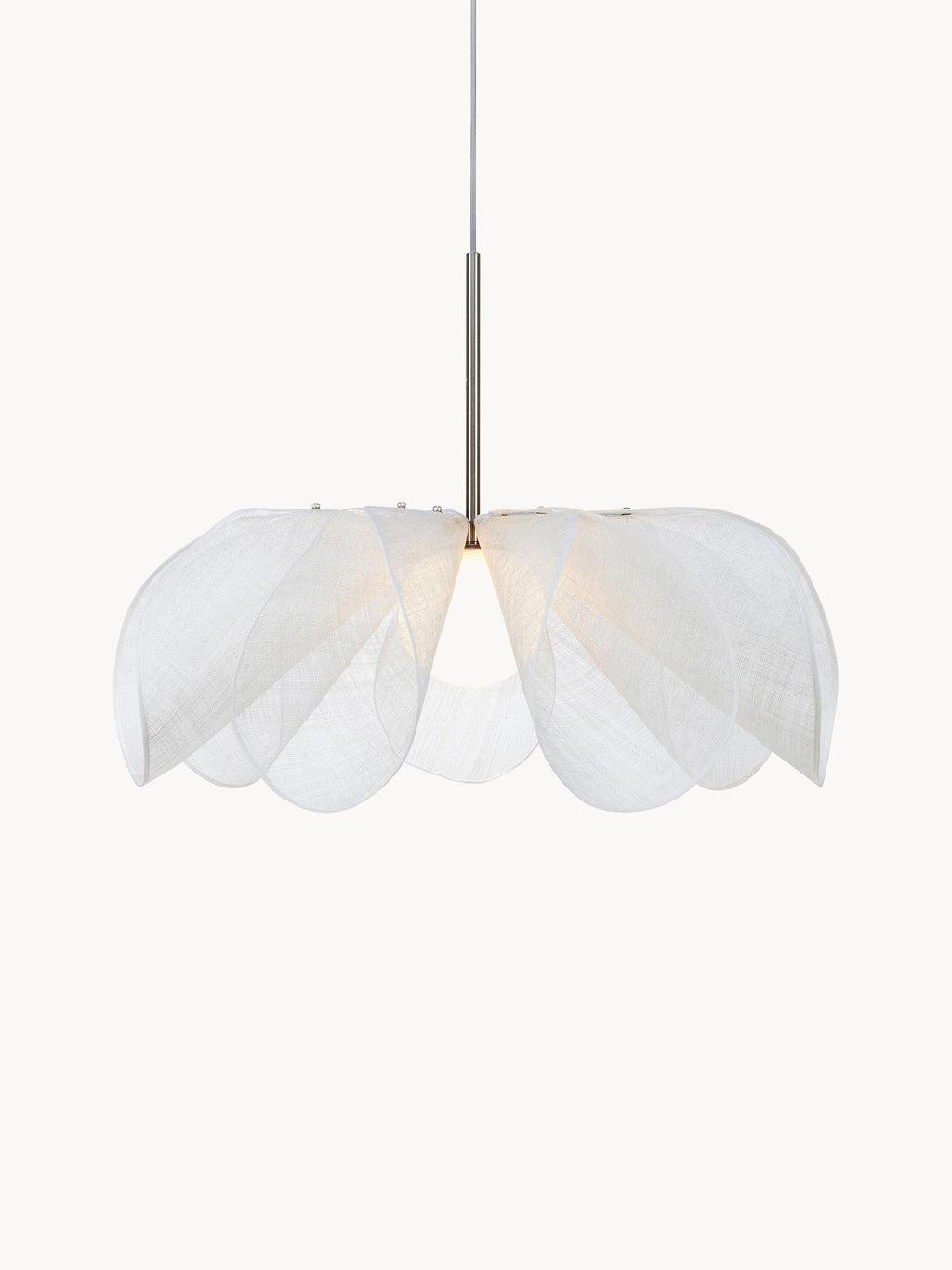 Suspension Sty - Blanc