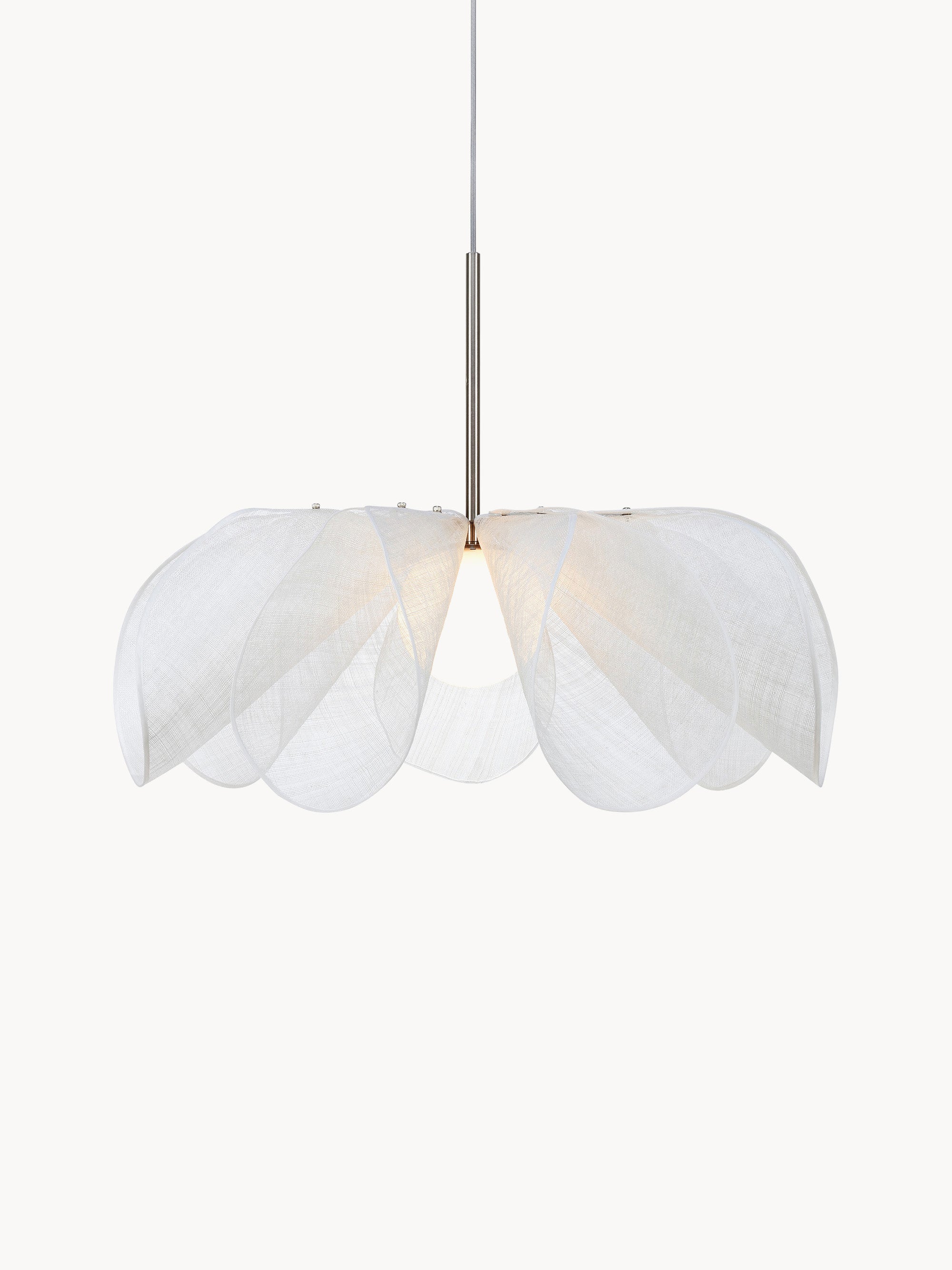 Suspension Sty - Blanc