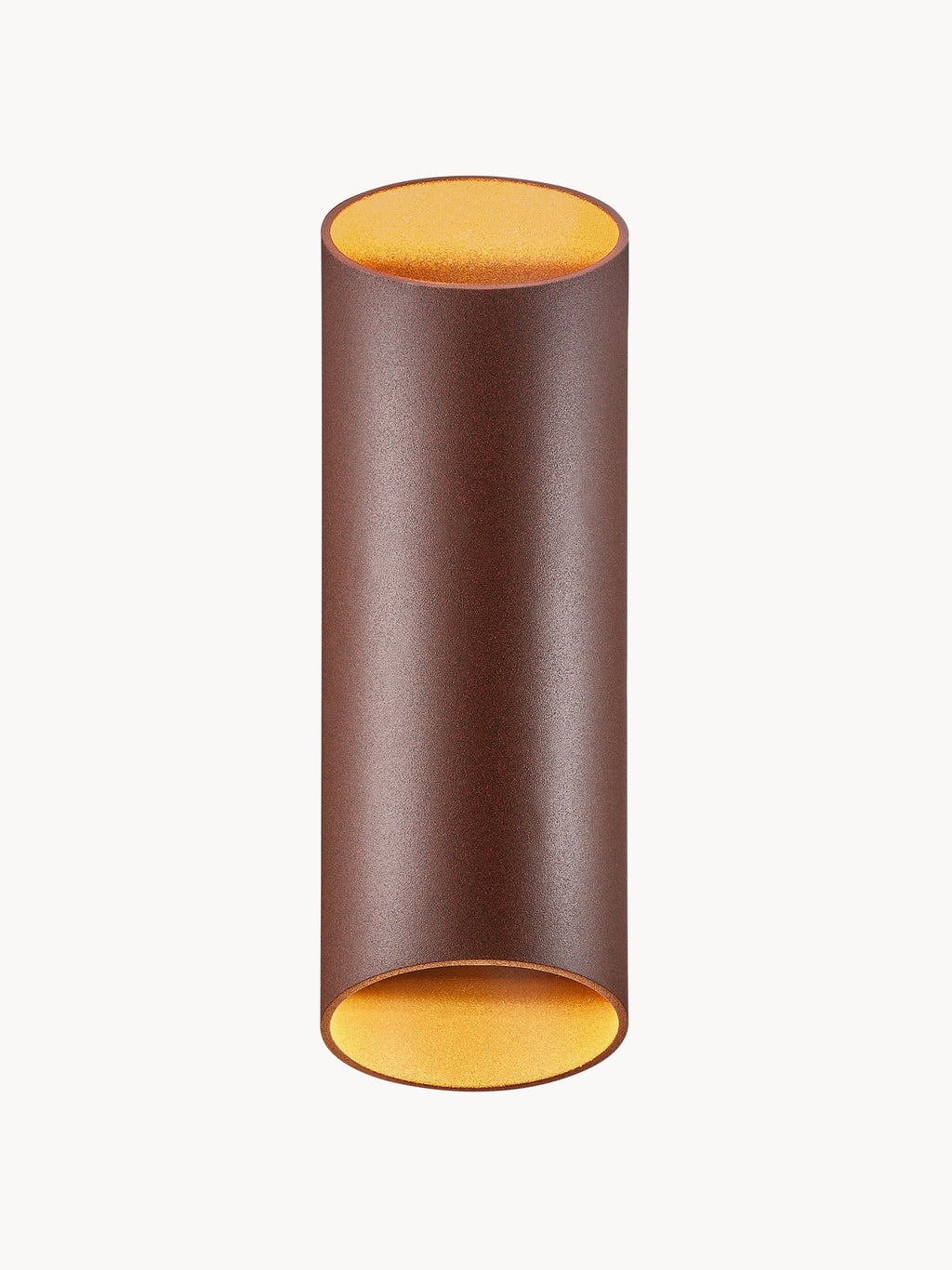 Applique murale d'extérieur Valdemar - Brun