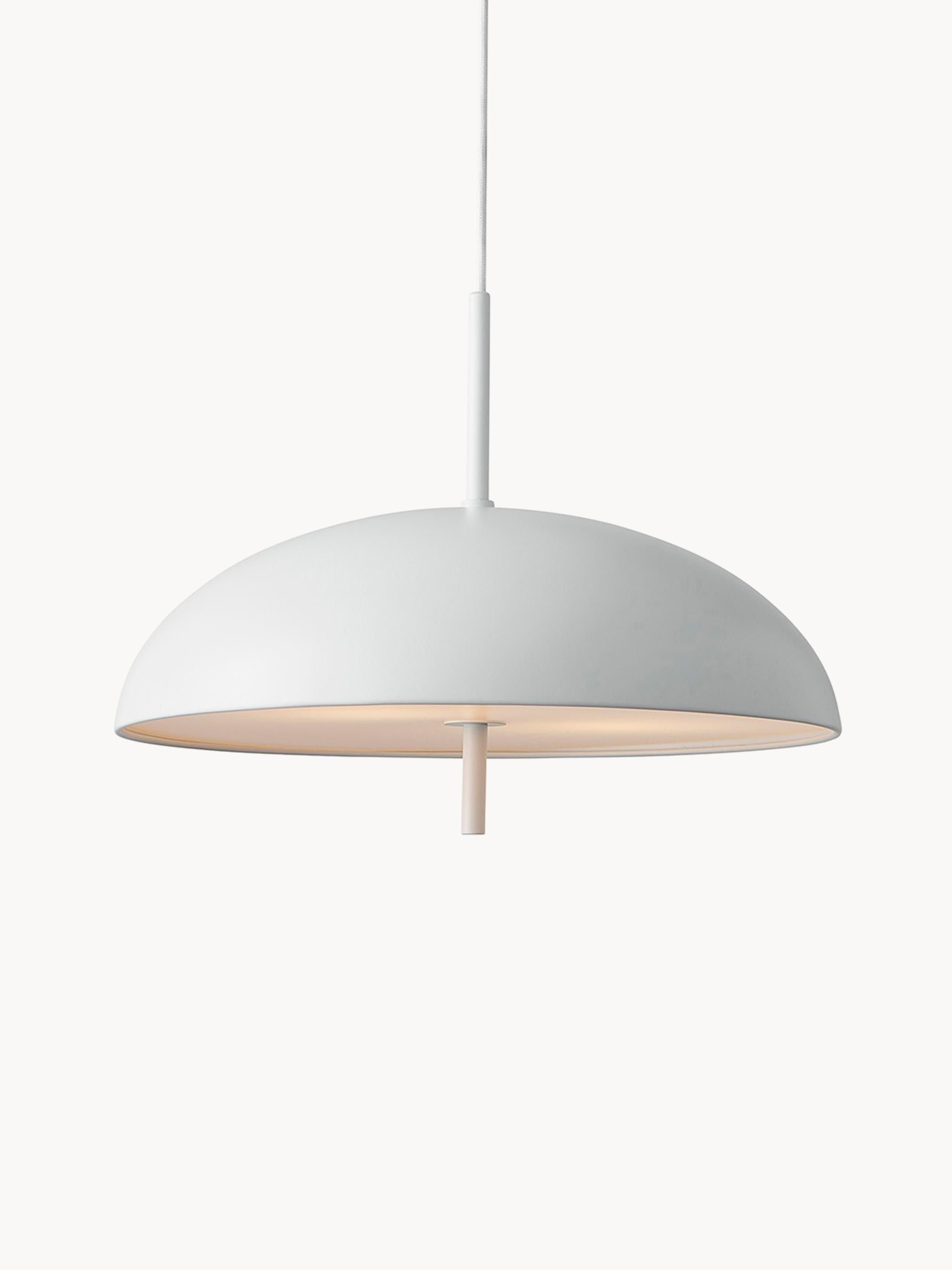 Suspension Tyr - Blanc