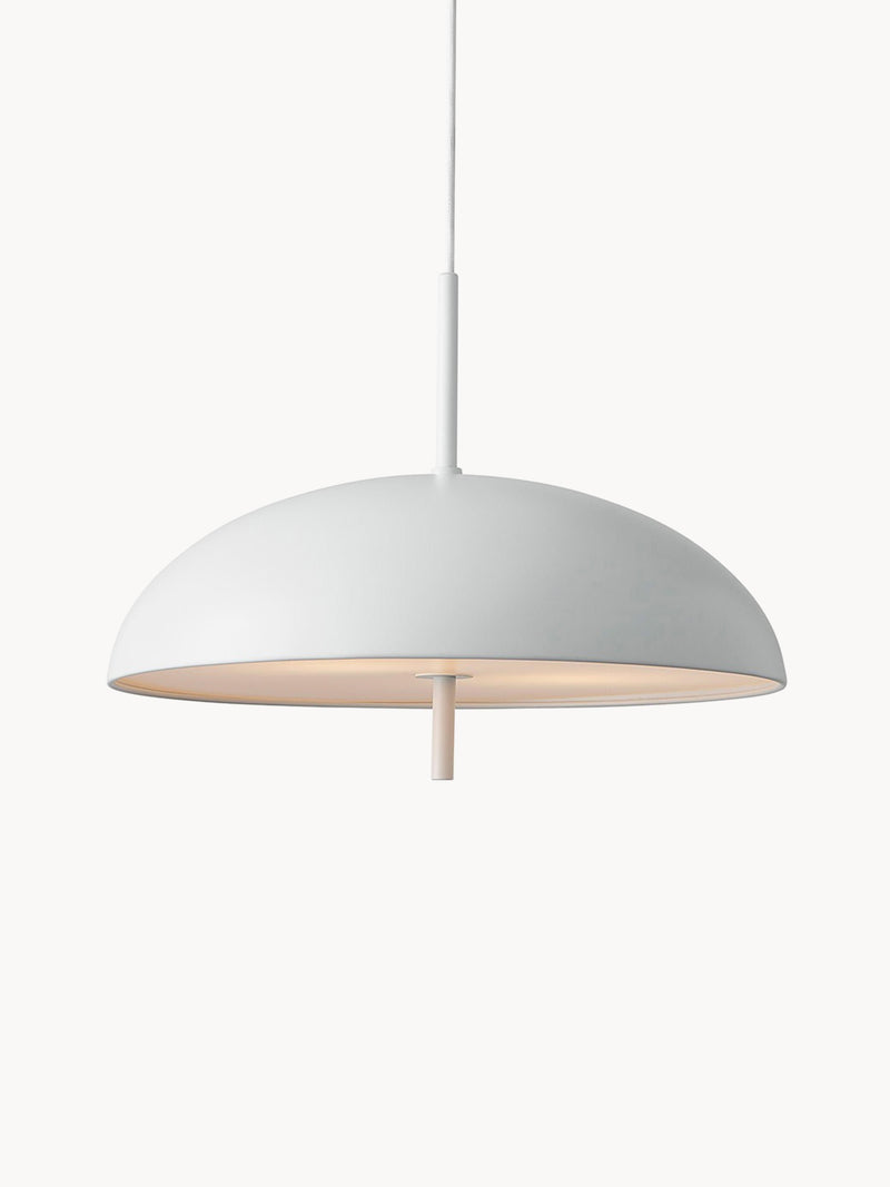 Suspension Tyr - Blanc