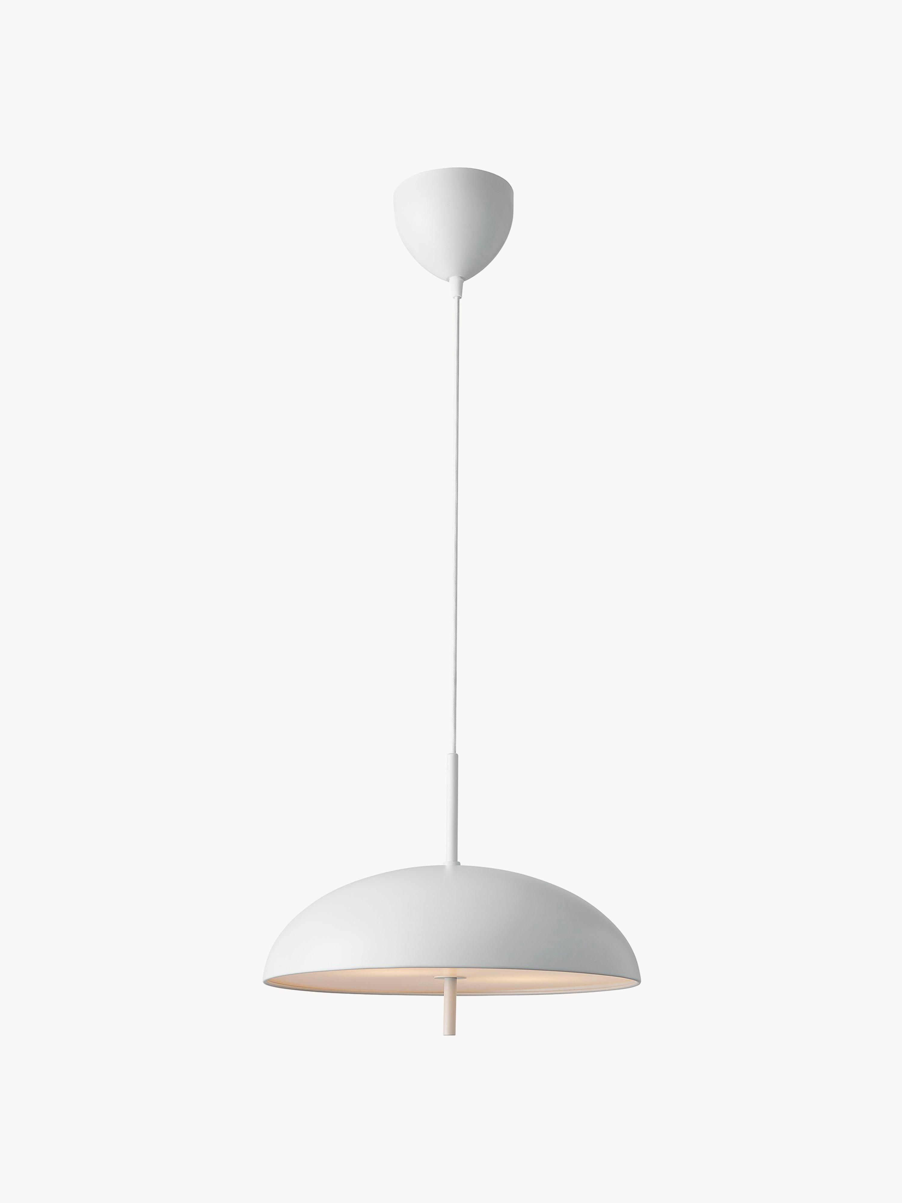 Suspension Tyr - Blanc