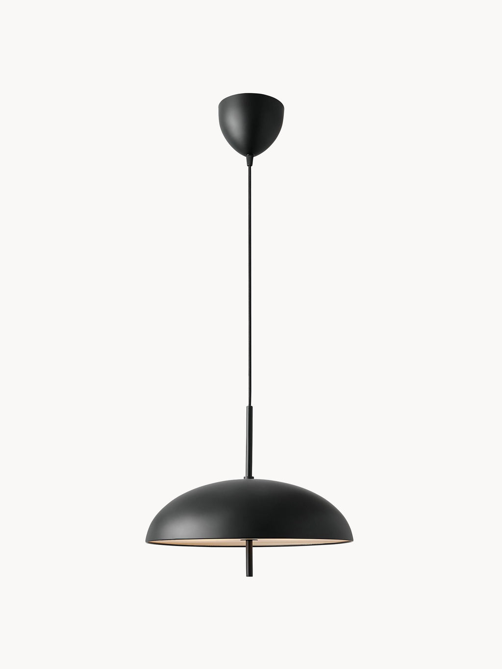 Suspension Tyr - Noir