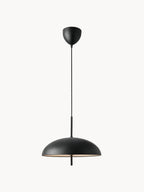 Suspension Tyr - Noir