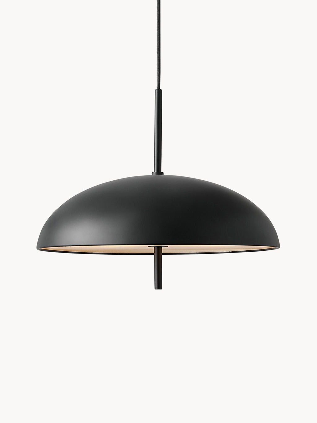 Suspension Tyr - Noir