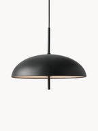 Suspension Tyr - Noir