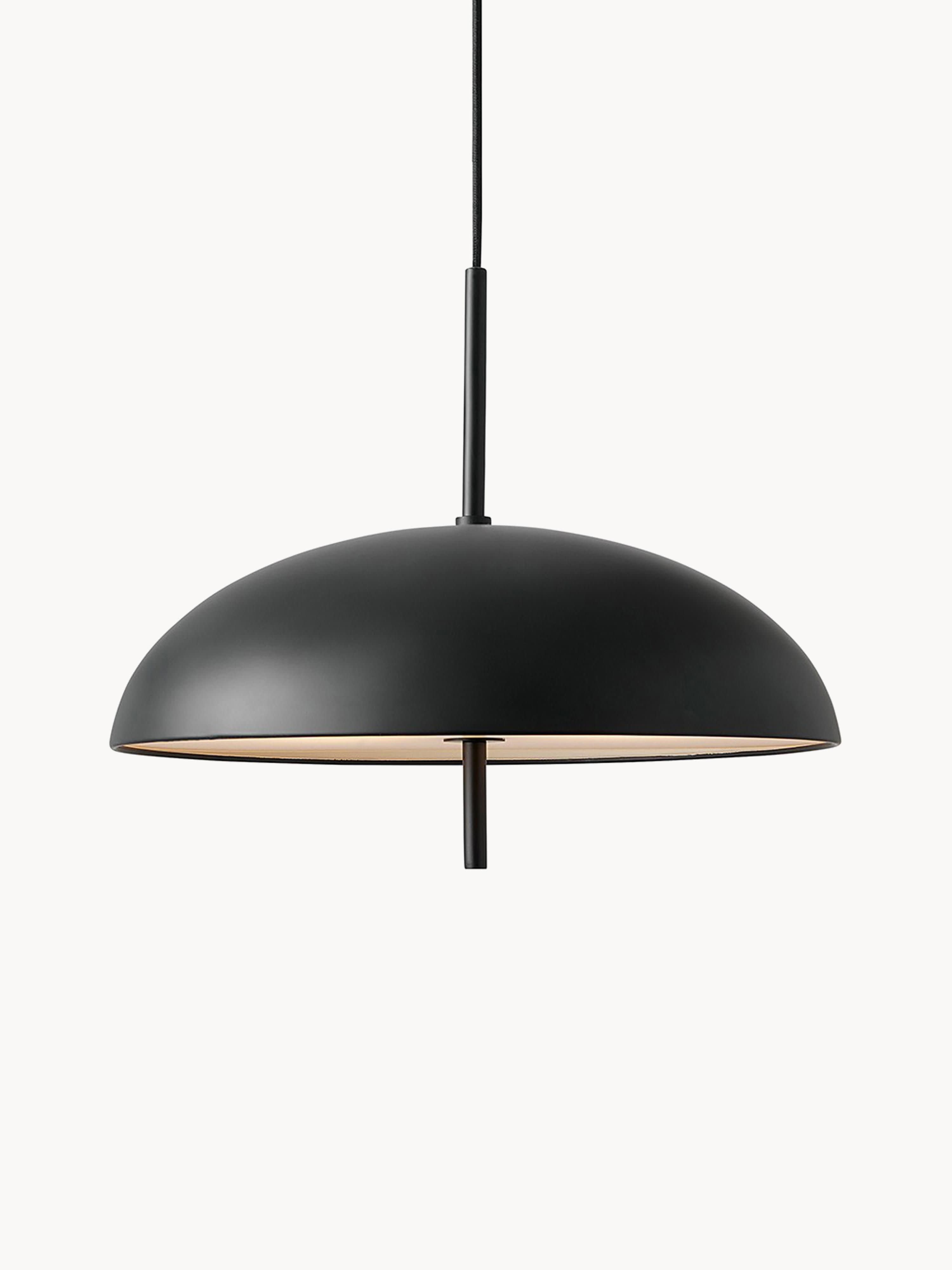 Suspension Tyr - Noir