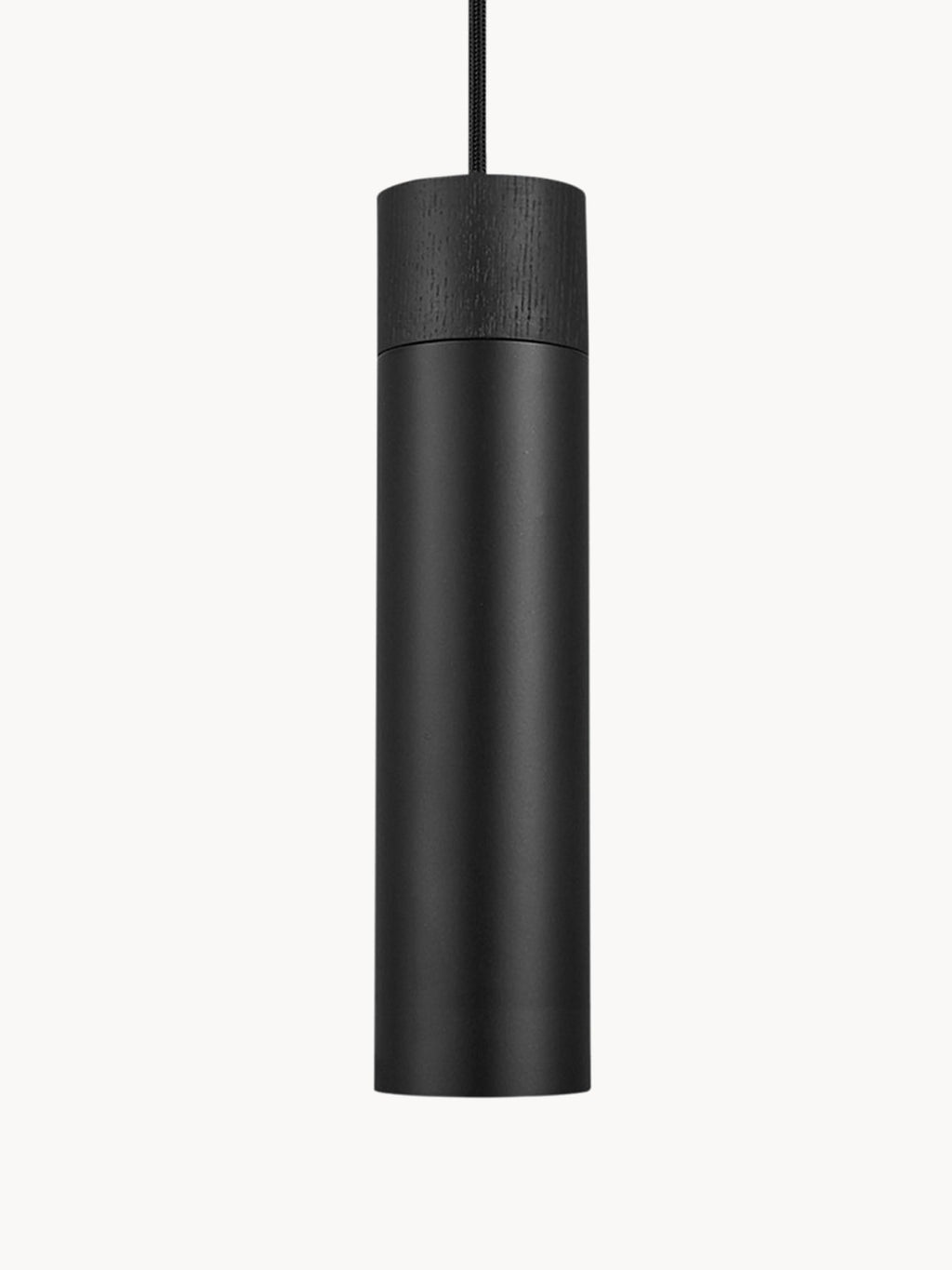 Petite suspension Aidan - Noir
