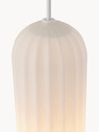 Suspension grappe Jolaf - Blanc