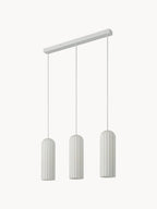 Suspension grappe Jolaf - Blanc