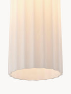 Suspension grappe Jolaf - Blanc