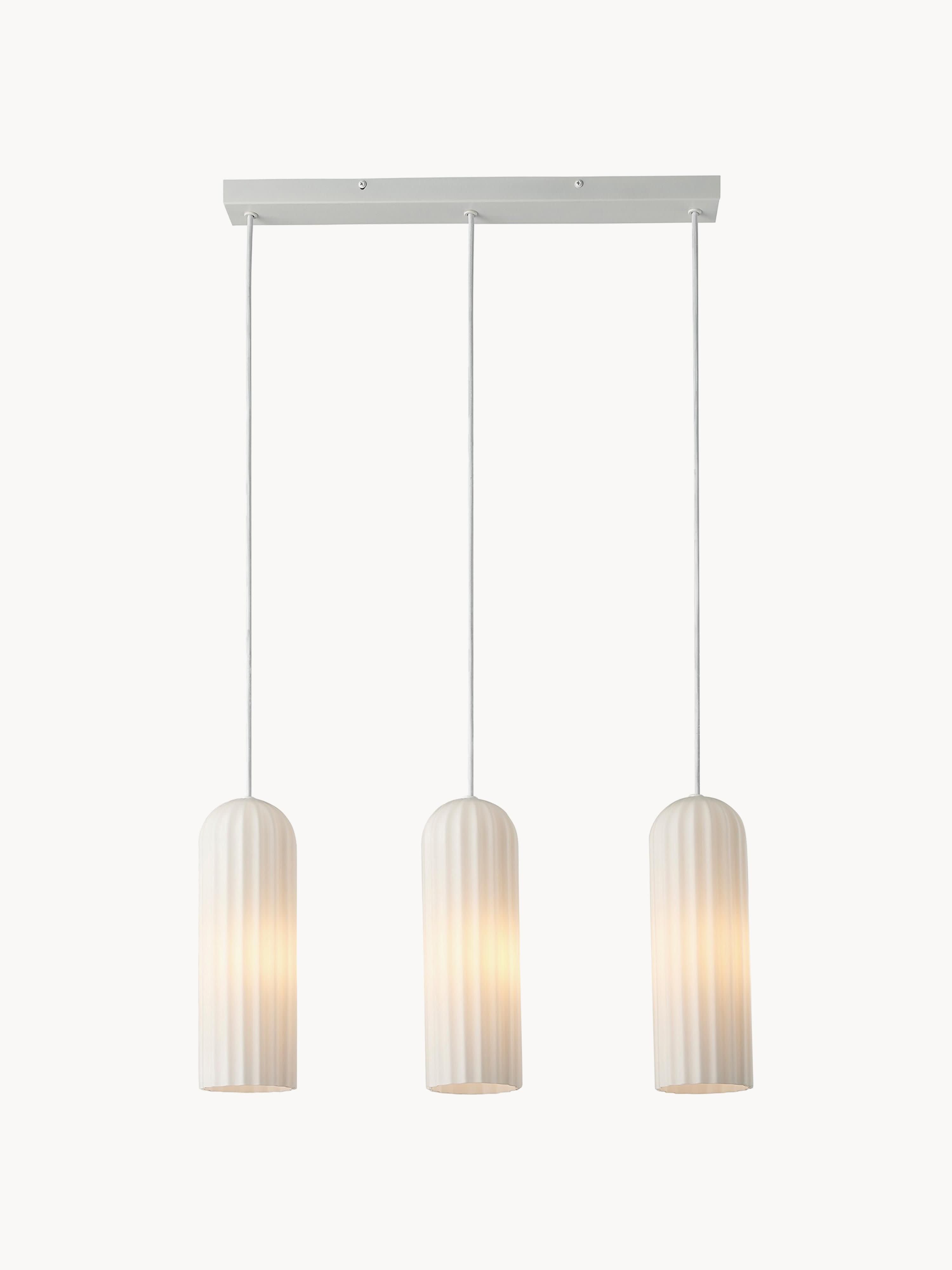 Suspension grappe Jolaf - Blanc